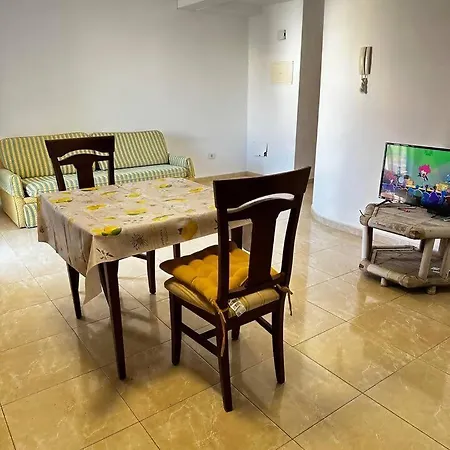 Bed & Breakfast Charming Buzanada