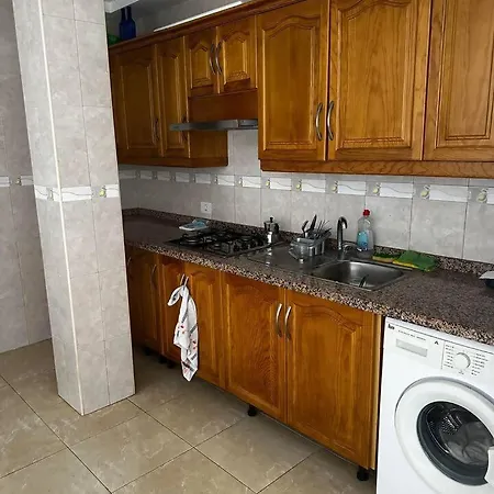 Bed & Breakfast Charming