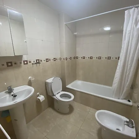 Bed and breakfast Charming *