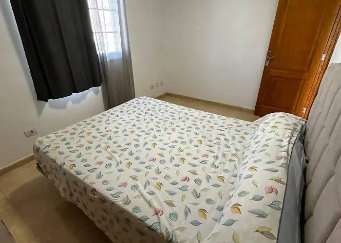 Bed and breakfast Charming *