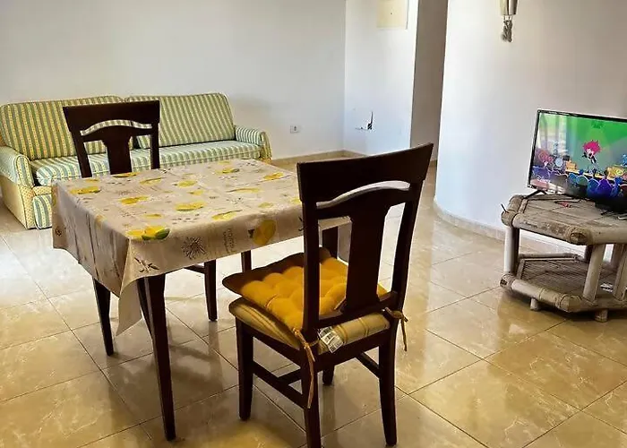 Bed and breakfast Charming Buzanada