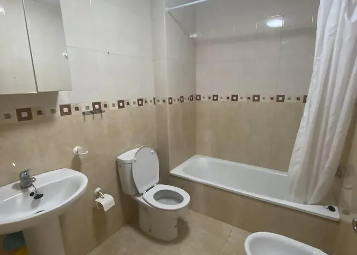 Charming Bed & Breakfast Buzanada